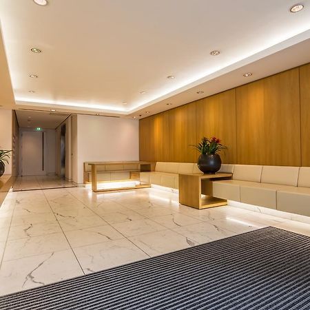 Chic Residency At Marble Arch Lejlighed London Eksteriør billede
