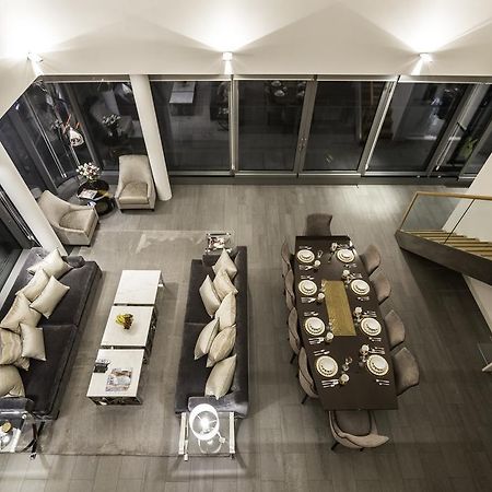 Chic Residency At Marble Arch Lejlighed London Eksteriør billede