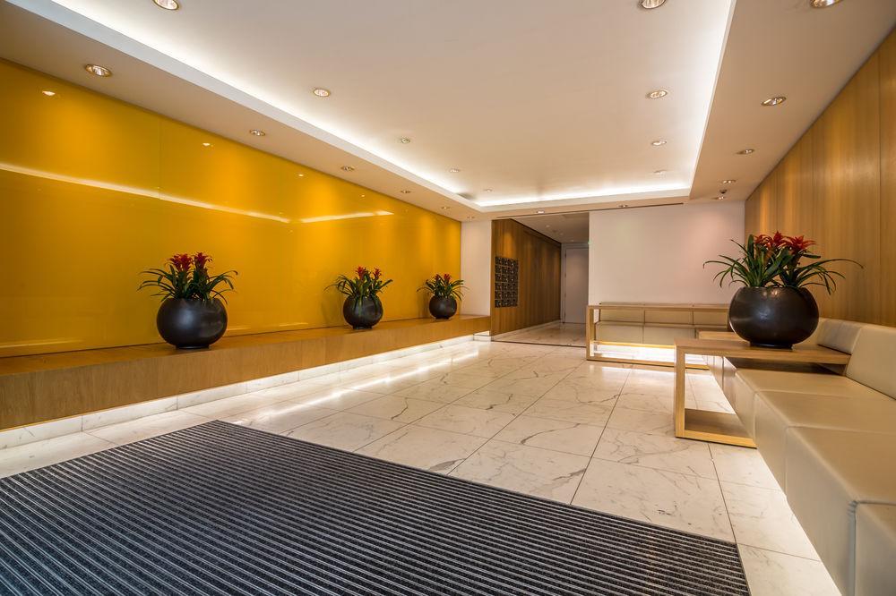 Chic Residency At Marble Arch Lejlighed London Eksteriør billede