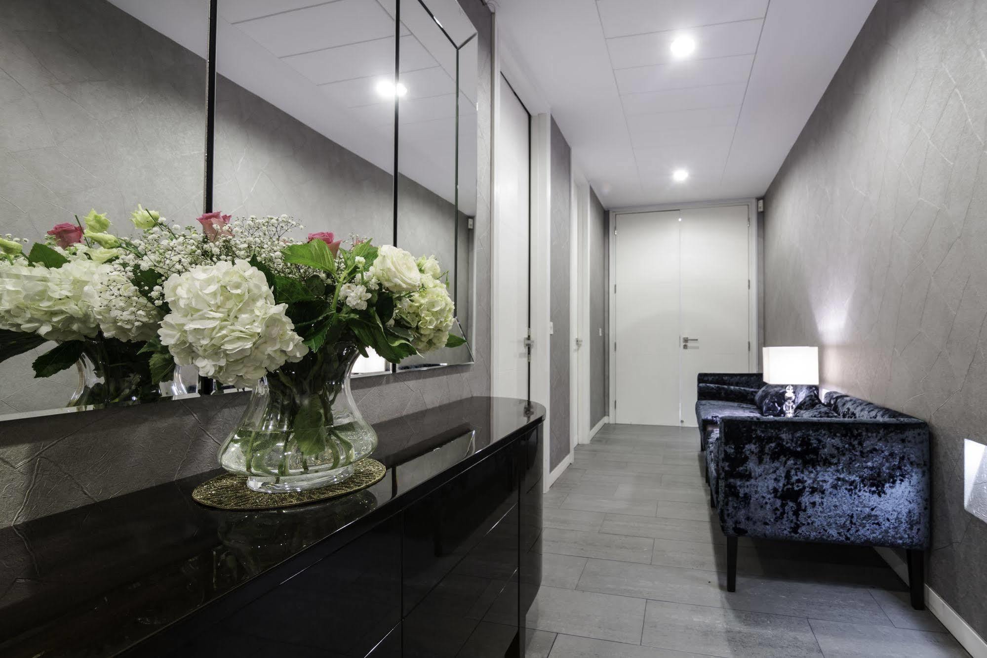 Chic Residency At Marble Arch Lejlighed London Eksteriør billede