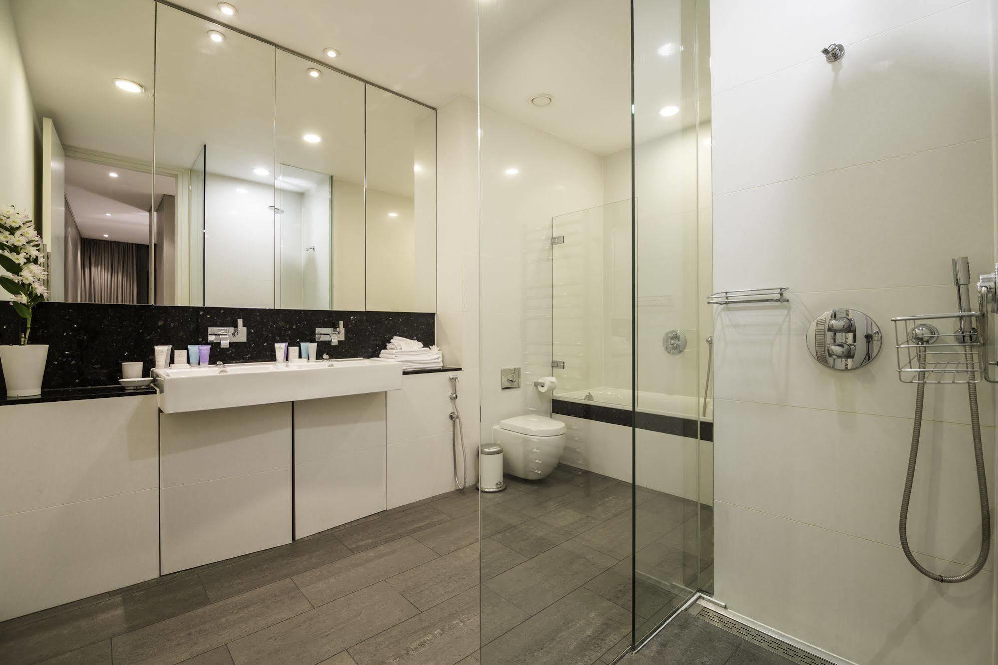 Chic Residency At Marble Arch Lejlighed London Eksteriør billede