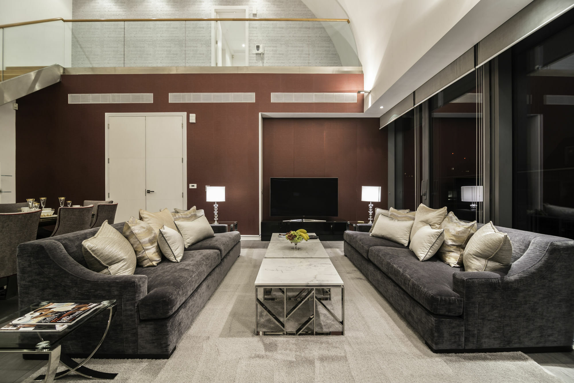 Chic Residency At Marble Arch Lejlighed London Eksteriør billede