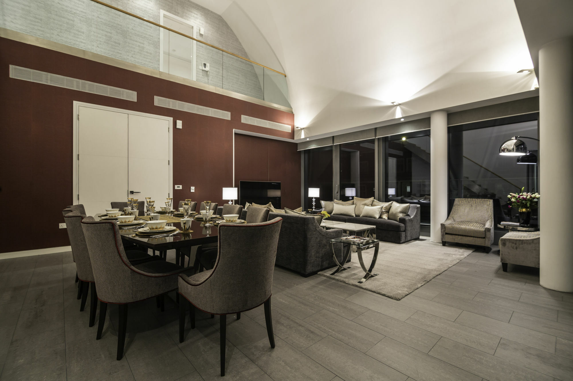 Chic Residency At Marble Arch Lejlighed London Eksteriør billede