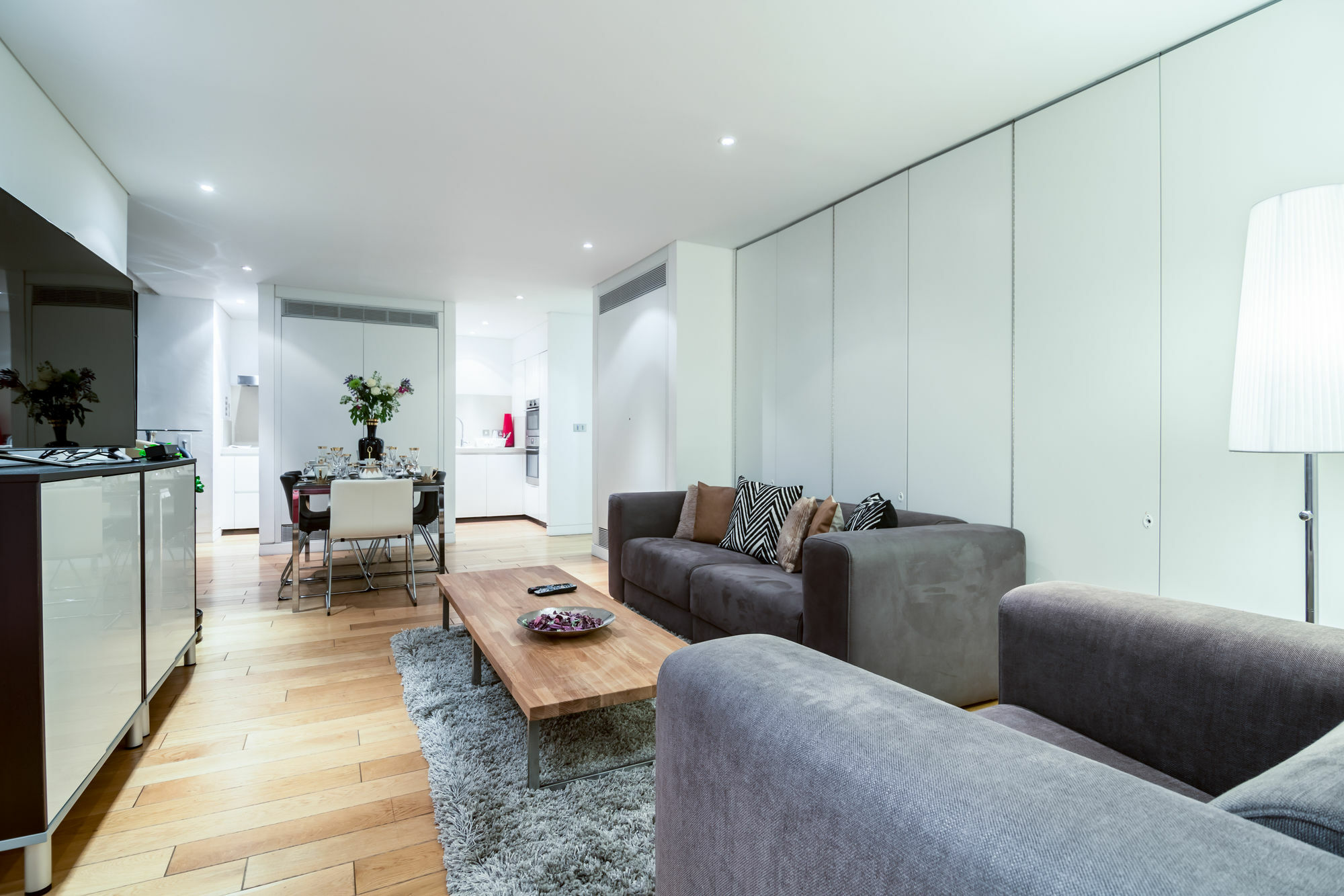 Chic Residency At Marble Arch Lejlighed London Eksteriør billede