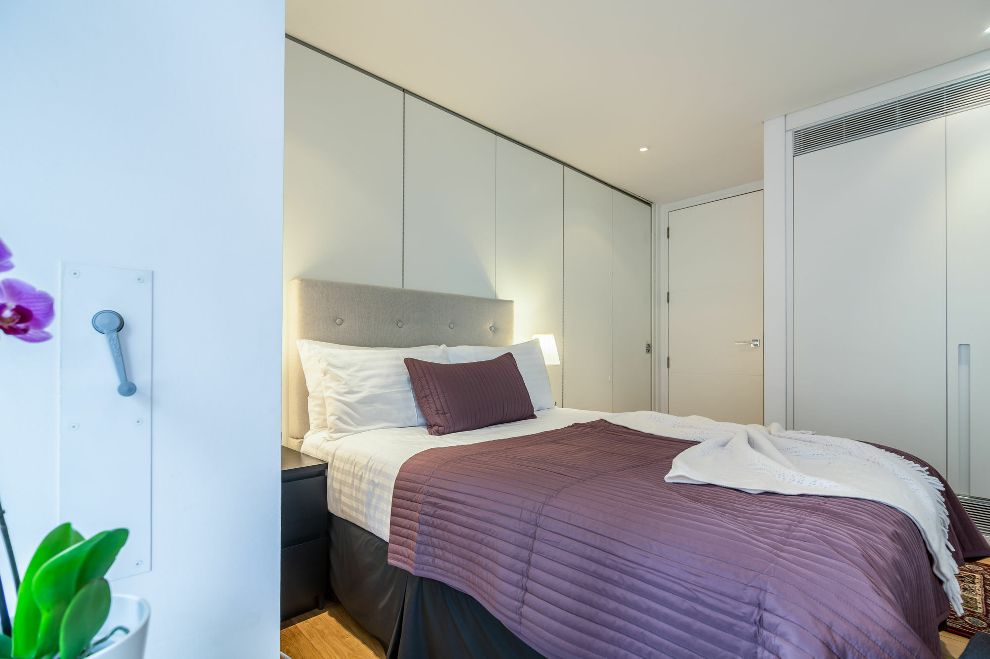 Chic Residency At Marble Arch Lejlighed London Eksteriør billede