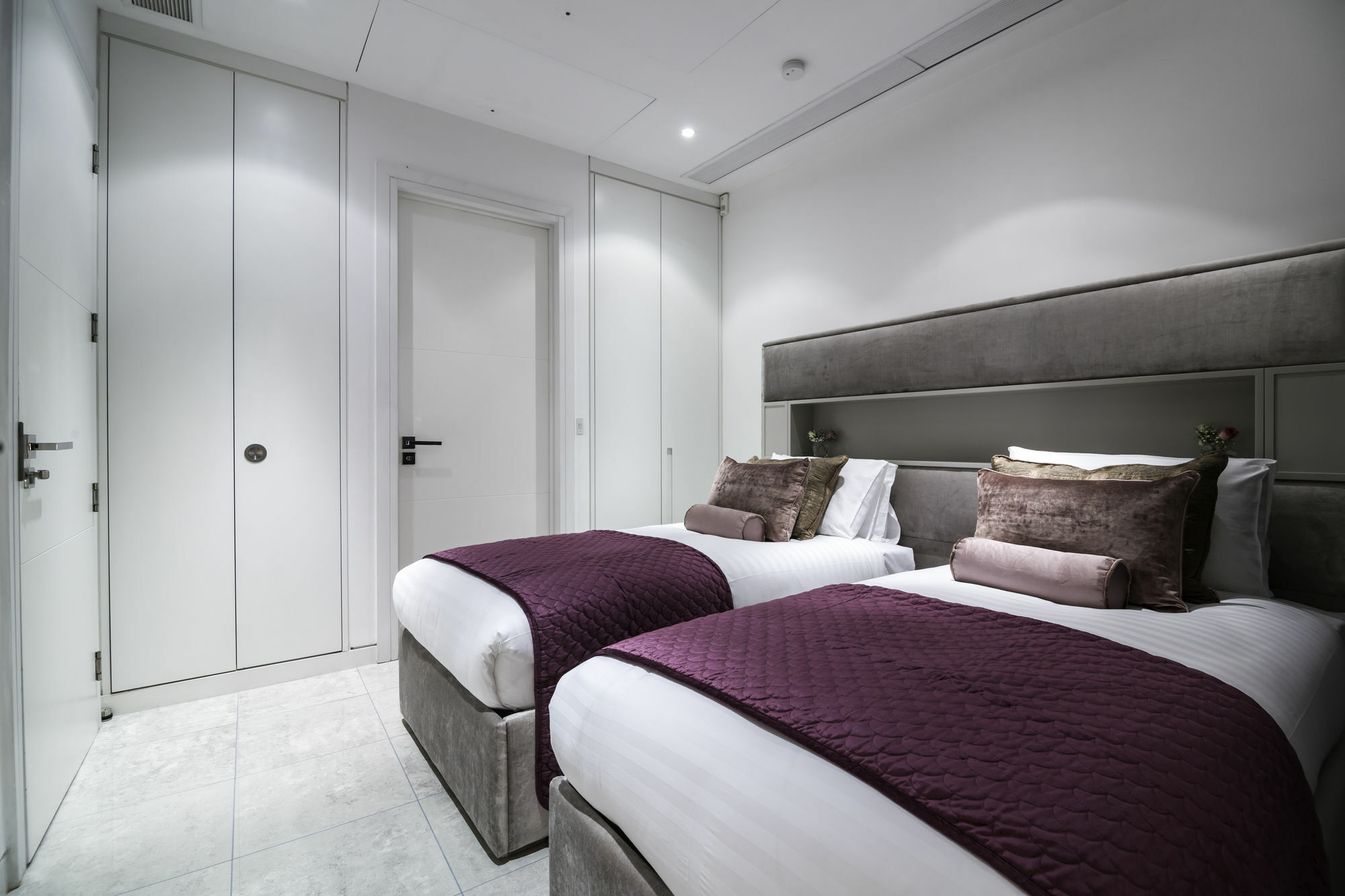 Chic Residency At Marble Arch Lejlighed London Eksteriør billede