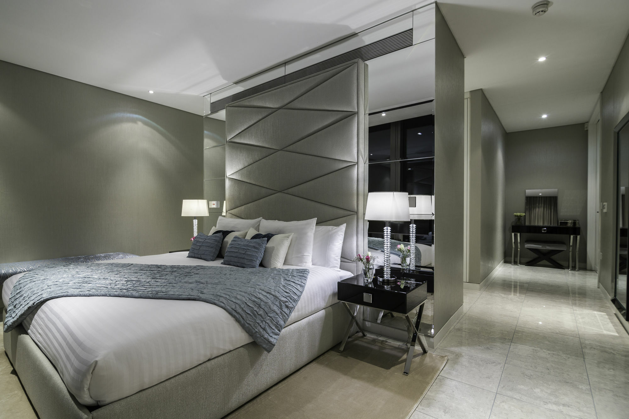 Chic Residency At Marble Arch Lejlighed London Eksteriør billede