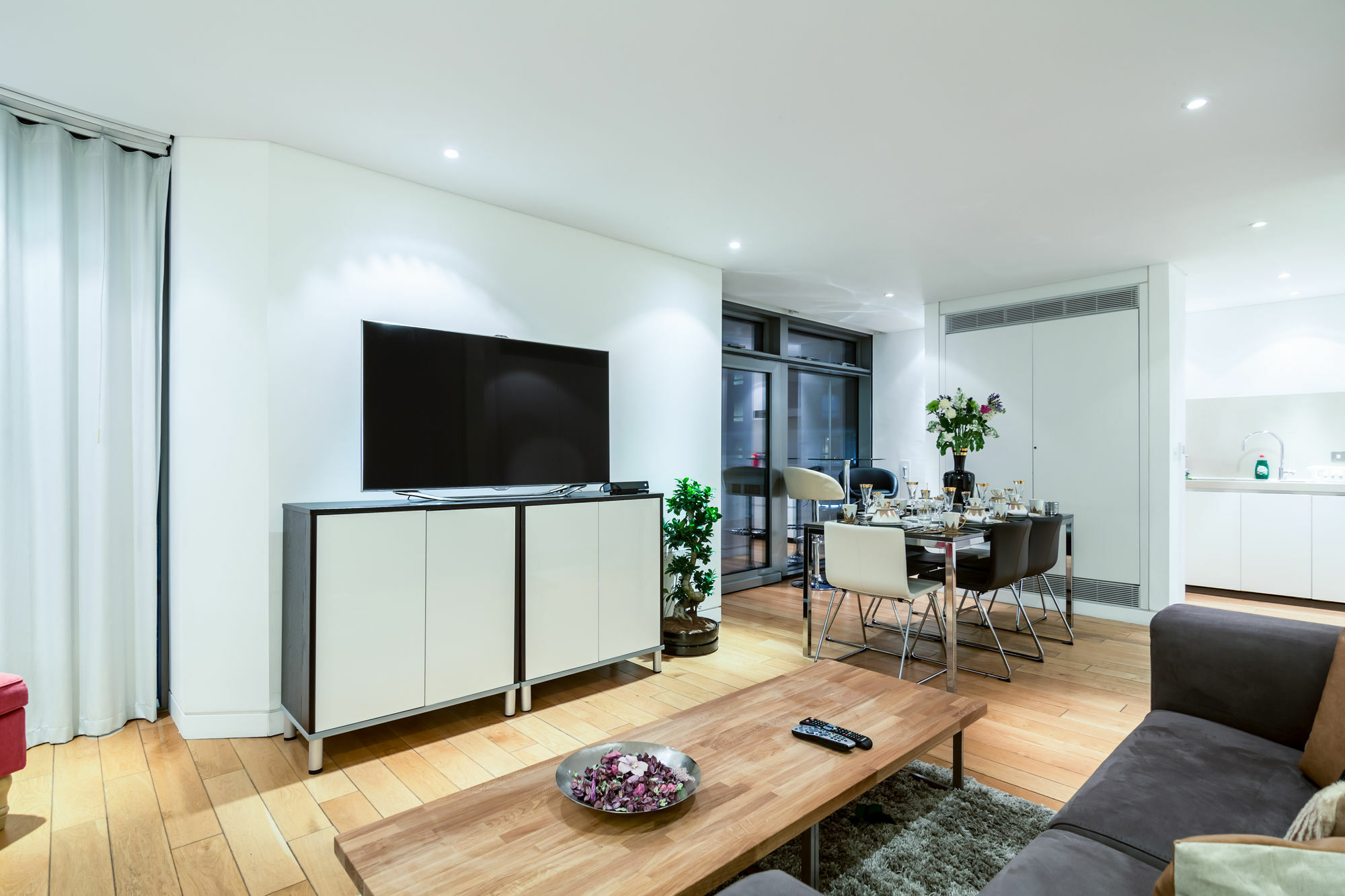 Chic Residency At Marble Arch Lejlighed London Eksteriør billede